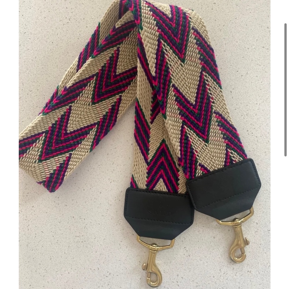 SALT Crossbody Strap